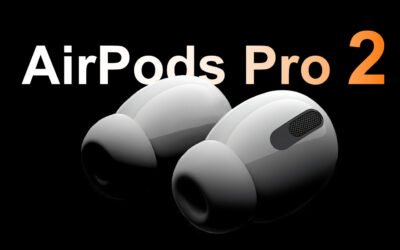 Apple AirPods Pro (2nd Generation) Review: Worth the Hype?