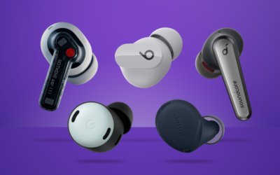 Best Alternative AirPods: Top 5 Picks for Wireless Earbuds