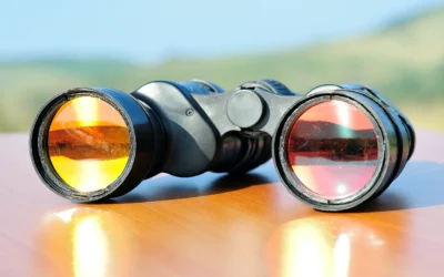 Best Compact Binoculars: The Ultimate Guide for Outdoor Enthusiasts