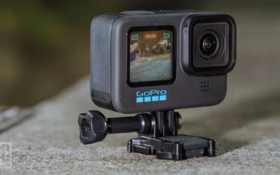 Best Sports and Action Video Cameras: 2024’s Top Picks for Adventure Recording