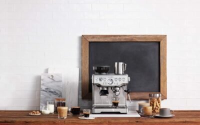 Breville Barista Express Review: Great Espresso Machine Choice