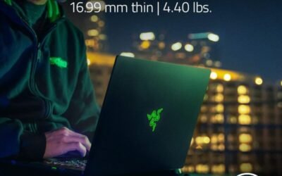 Razer Blade 15 Review: Ultimate Gaming Experience?