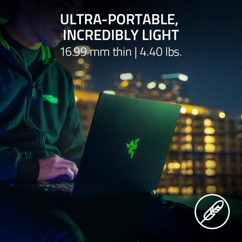 Razer Blade 15