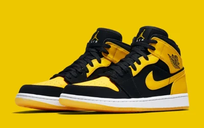 Nike Air Jordan 1 Mid Review: Best Fit and Comfort