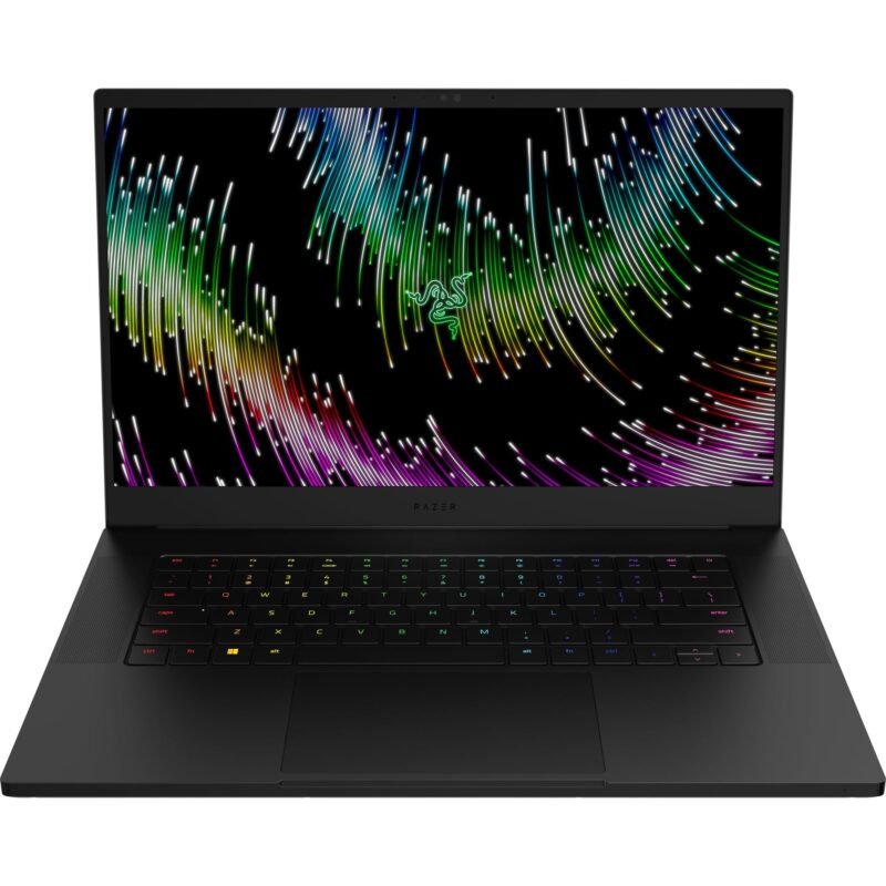 Razer Blade 15 review