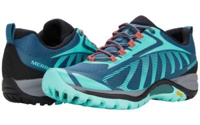 10 Best Hiking Shoes for Women: Top Choices for Comfort and Durability