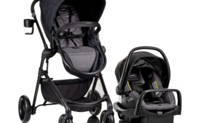 Best Car Seats for Infants 2024: Top Picks for Your Precious Little Ones!